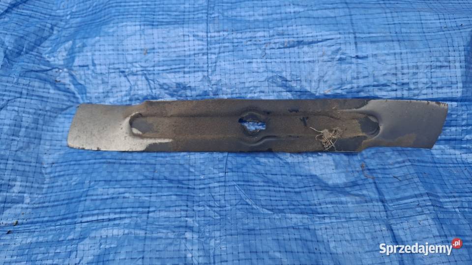Nóż do kosiarki parkside PRM 1200 A1 PRM 1200 B2 Strzelce Opolskie