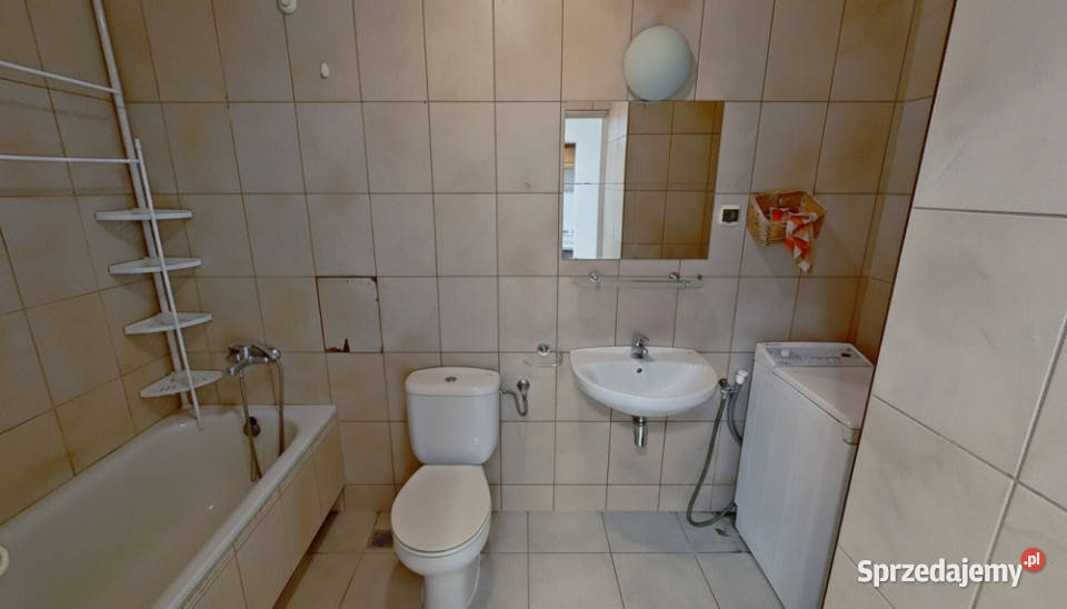 Sprzedam dwupokojowe mieszkanie balkon piwnica Kraków