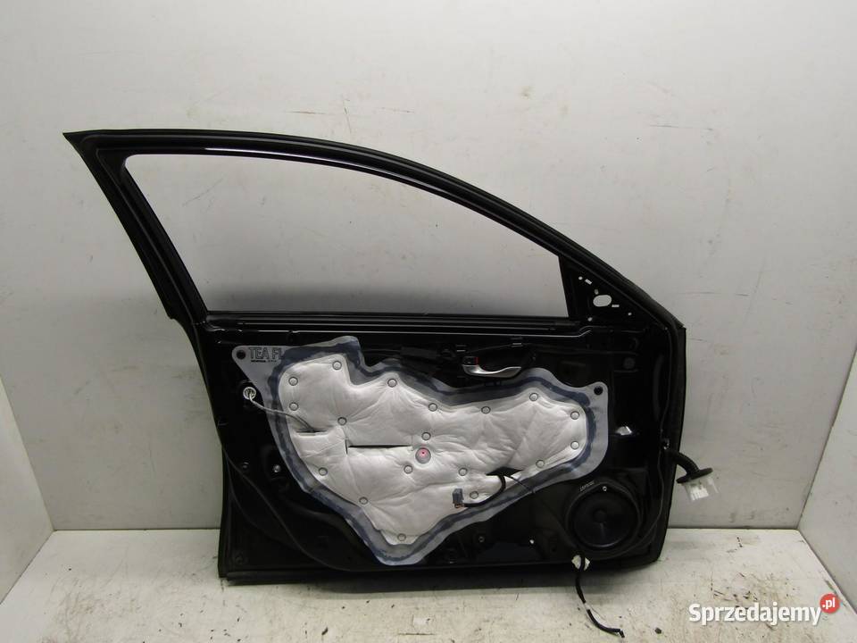 DRZWI PRZEDNIE LEWY PRZÓD NH731P HONDA CIVIC X