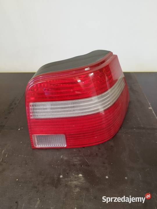 Lampa tył golf 4 prawa Nowy Sącz