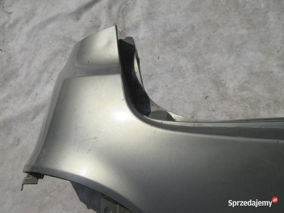 HYUNDAI IX35 IX 35 ZDERZAK TYLNY TYŁ Ruda Śląska