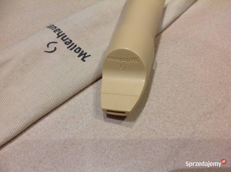 Flet Prosty Mollenhauer j Nowy Nowa Sól