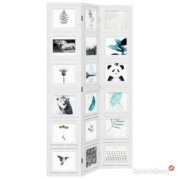 vidaXL Parawan pokojowy 3 panelowy wniSKU358781