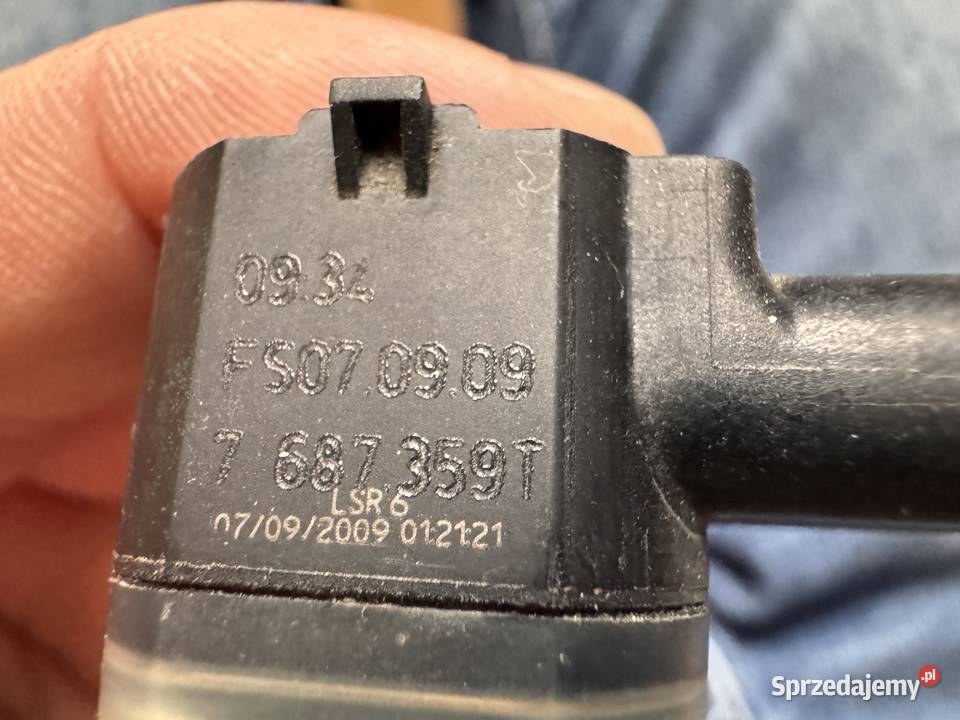 Czujnik parkowania Audi 3CO 919275 osobowe Brzesko sprzedam