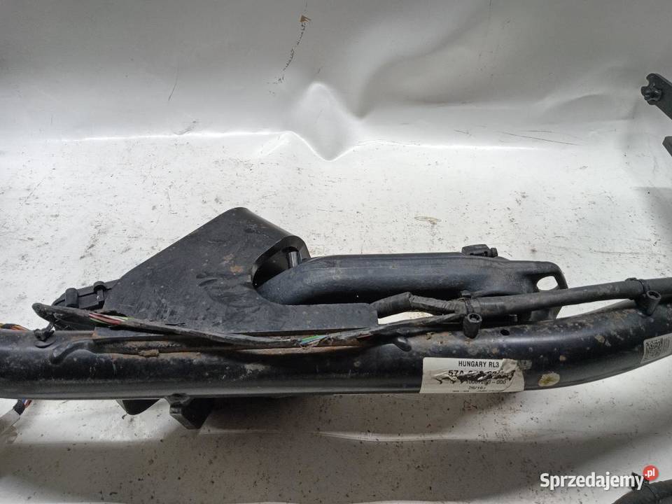 HAK ELEKTRYCZNY SKODA KAROQ 57A803880D wielkopolskie sprzedam