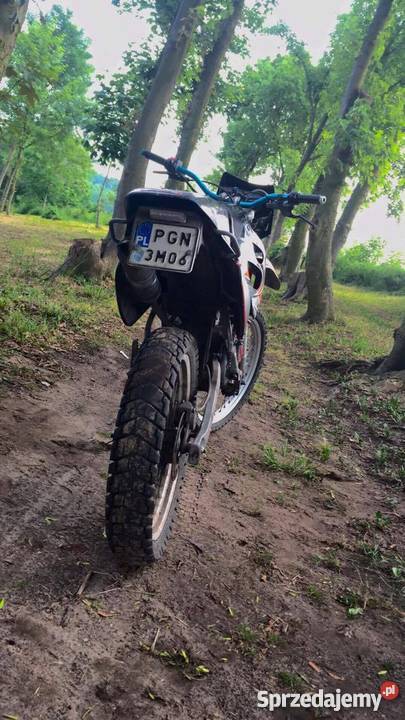 Derbi senda drd racer malossi polini yasuni Trzemeszno sprzedam