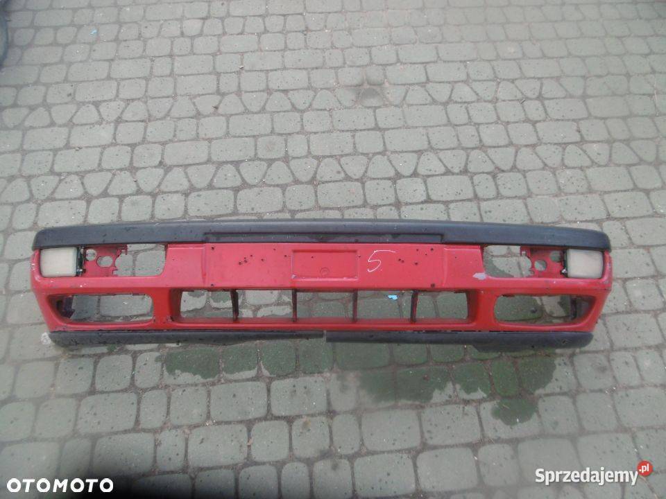 Zderzak VW GOLF III Radom