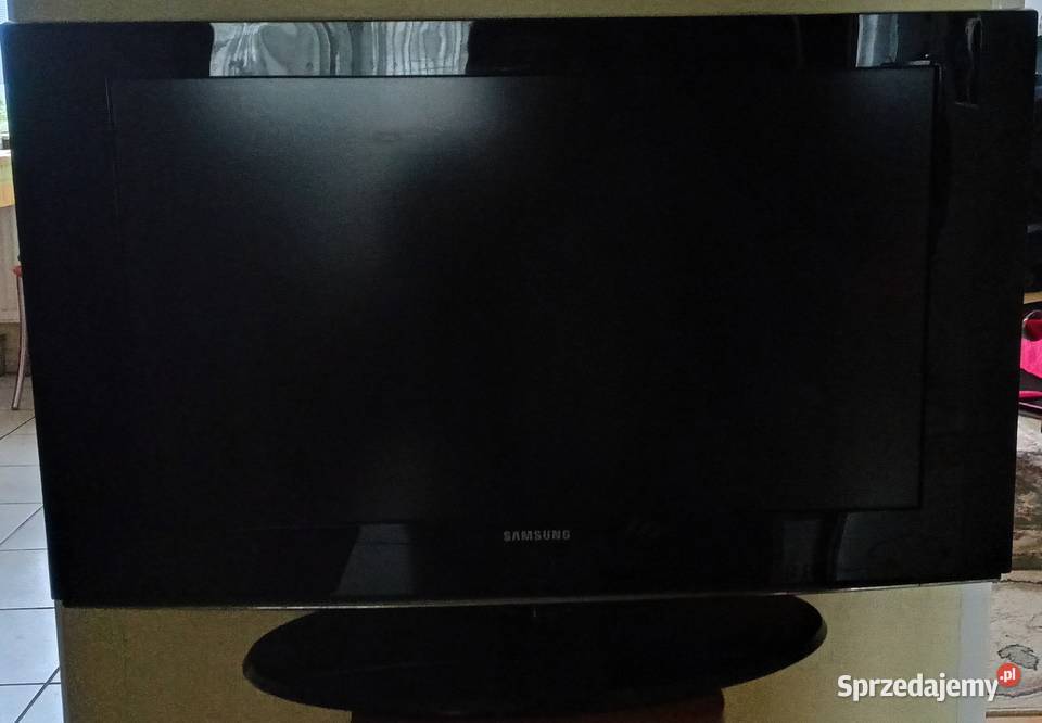 Sprzedam telewizor Samsung 32 le32s81bxxec 32cale Tarnobrzeg sprzedam