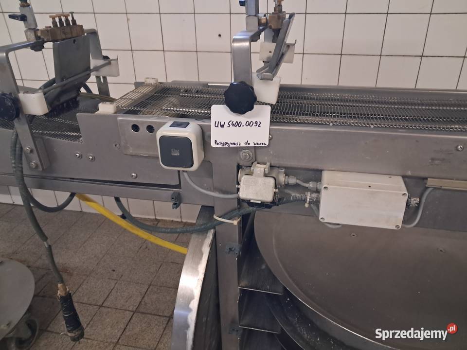Posypywacz do ziaren Koenig Rzeszów