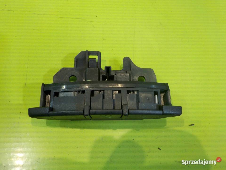 PEUGEOT 4007 07r przelacznik kierownicy 75B474