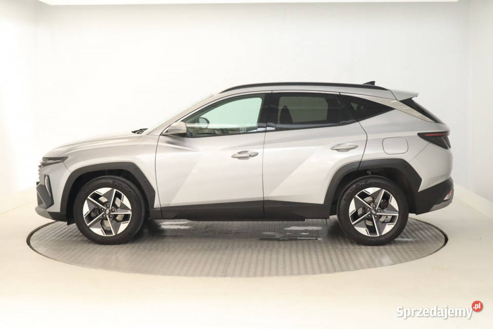 Hyundai Tucson 16 TGDI Zabrze