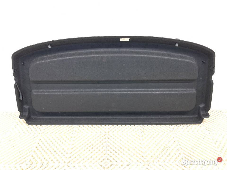 PÓŁKA TYŁ RENAULT CAPTUR I 794205641R Crossover sprzedam