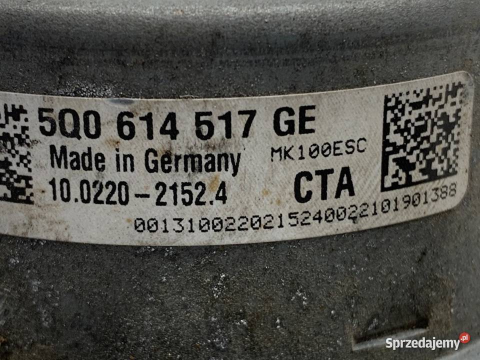 POMPA ABS VW TOURAN 5Q0614517GE 15 150