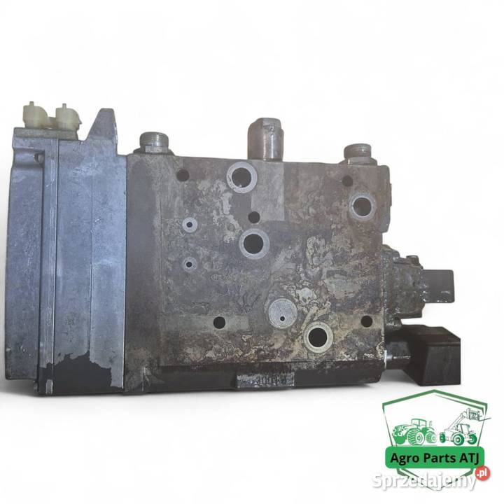 Sekcja rozdzielacza Zawór Rexroth G842960200033