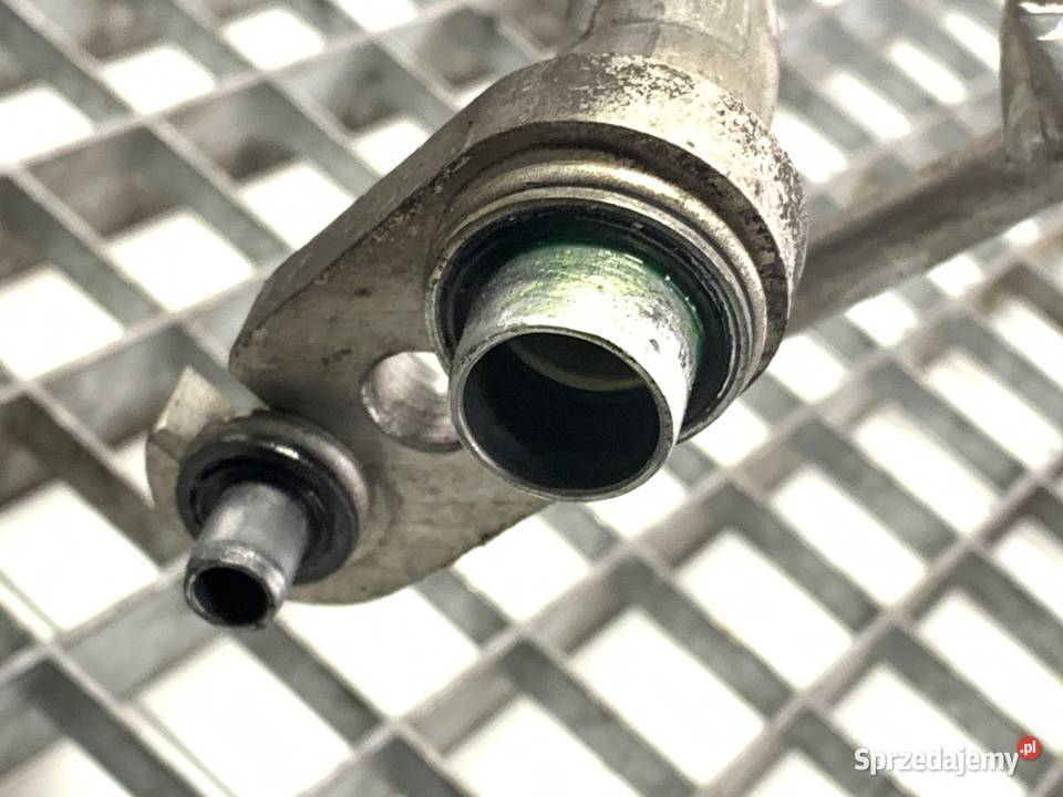 RURKA KLIMATYZACJI FORD S DS7H19E881CD 20 150 podkarpackie