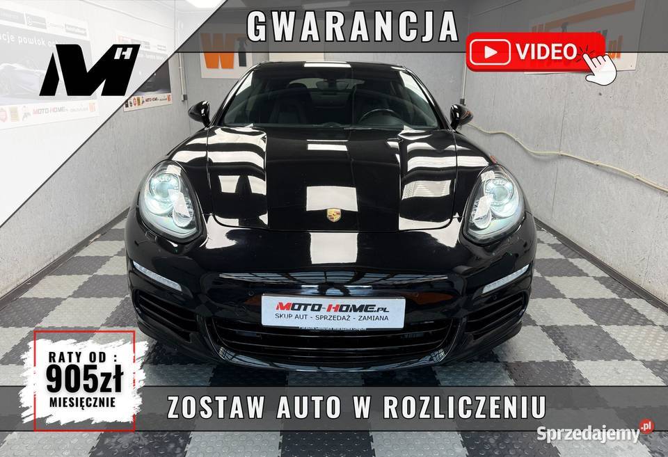 36 Benzyna czarna 143 przebiegu GWARANCJA Poznań sprzedam