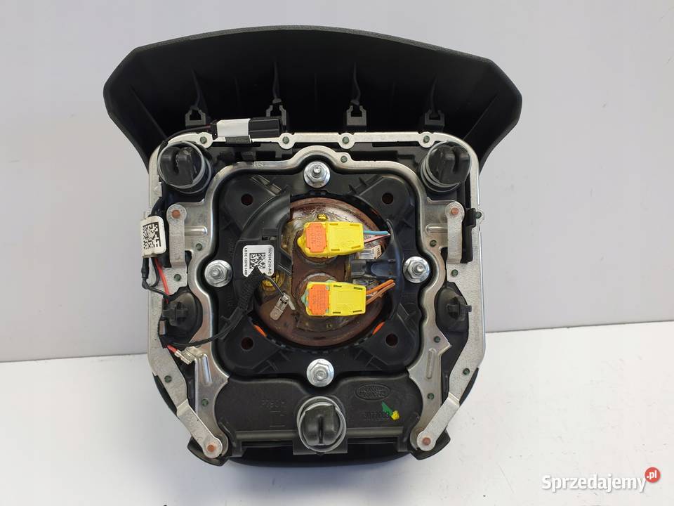 Range Rover Sport II L494 PODUSZKA POWIETRZNA osobowe Rudka