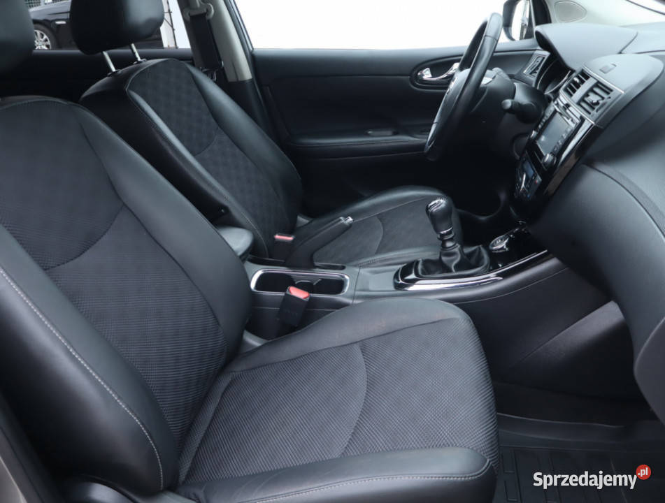 Nissan Pulsar 12 DIGT Łódź