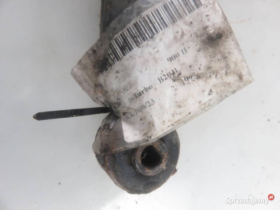 2x AMORTYZATOR TYŁ SAAB 900 II 20 16 Turbo 185 osobowe sprzedam