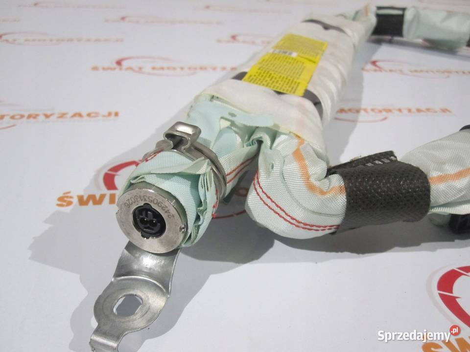 JEEP AVENGER 25r AIRBAG Kurtyna prawa Części samochodowe Kielce