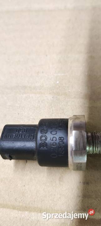 Czujnik pompy ABS E38e39 Bosch 0 265 005 303 osobowe Usnarz Górny sprzedam