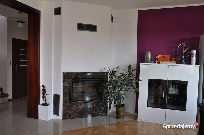 Dom wolnostojący Stare Babice alarm mazowieckie Stare Babice