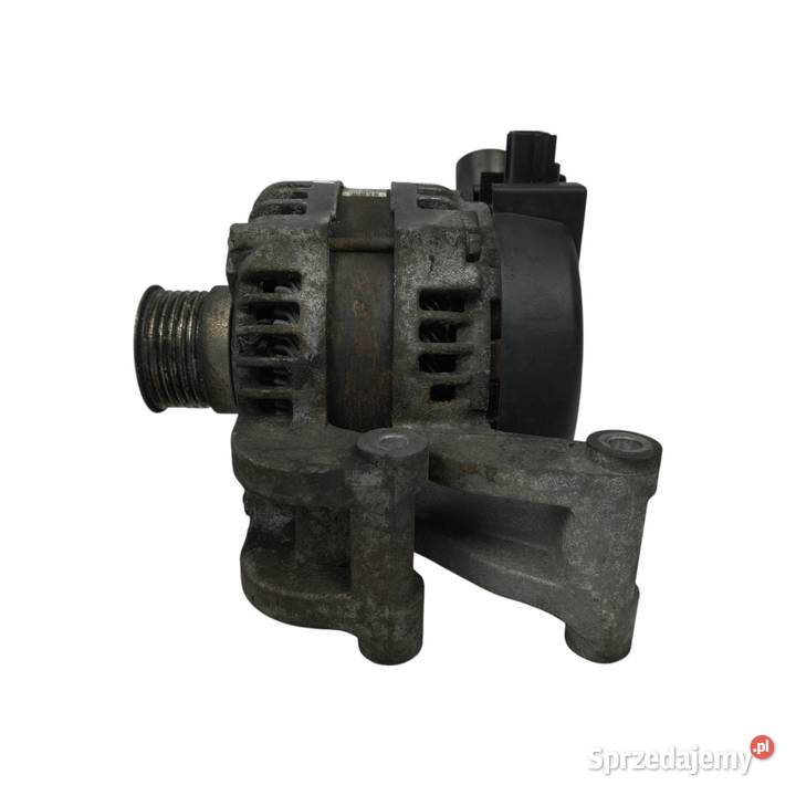 ALTERNATOR Ford C Focus MK2 18 16V 3M5T10300LC Chełm