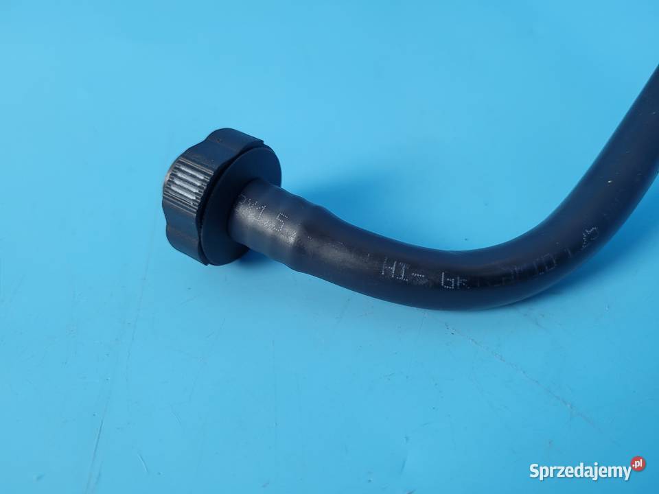 DEUTZFAHR 6130 TTV RURA PRZEWÓD ADBLUE Kolno sprzedam