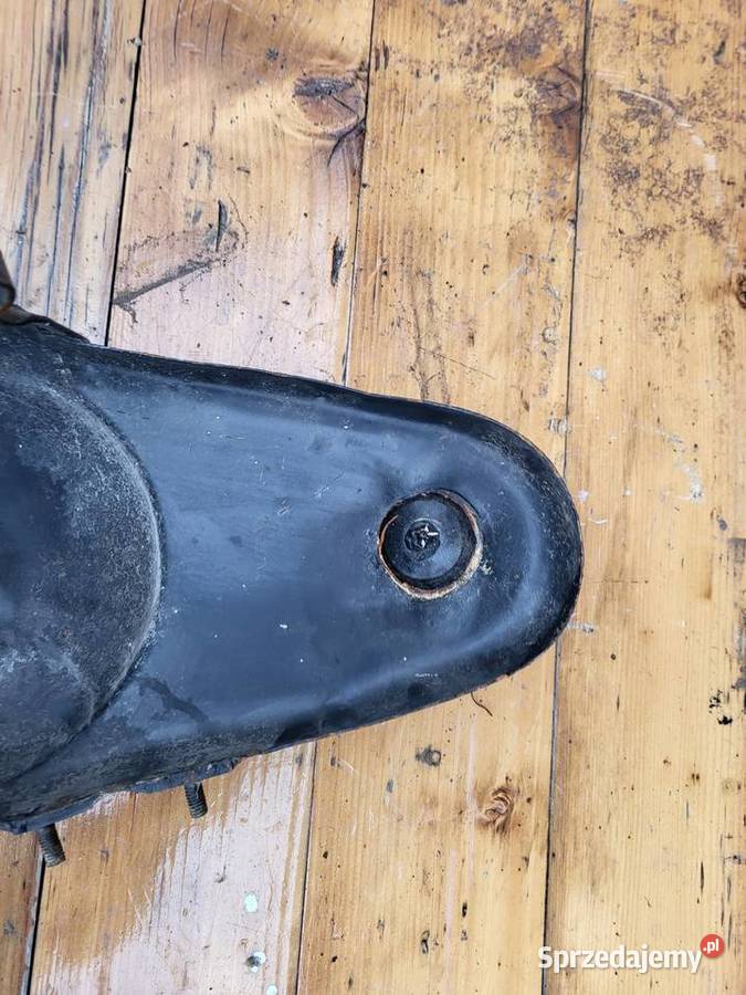 osłona sprzęgła i łąncuhca Części i akcesoria motocyklowe