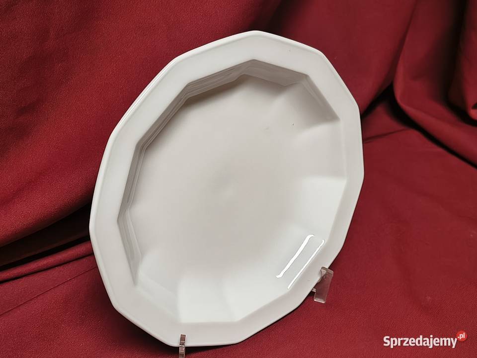 Talerz porcelanowy Rosenthal Hotel Restaurant sprzedam