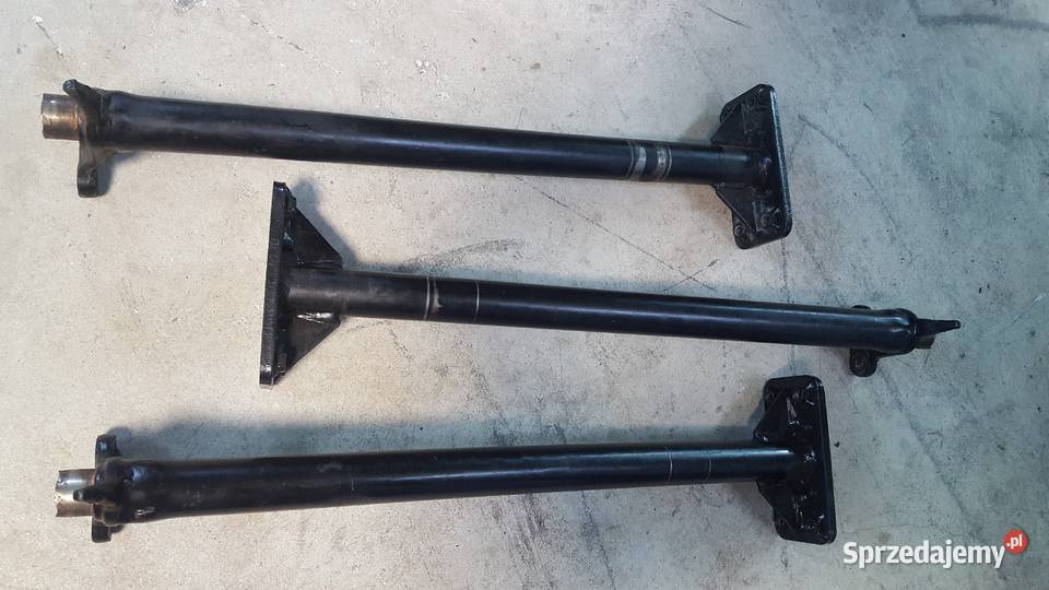 Kolumna kierownicza CF Moto 520 Szczecin sprzedam