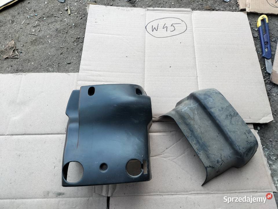 HONDA CIVIC V 5 OSŁONA STACYJKI MOLUMNY Kamień-Kolonia