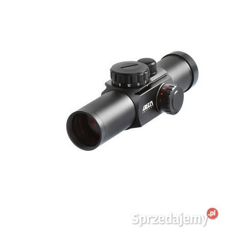 Kolimator Delta Optical MultiDot HD Trzcianka sprzedam