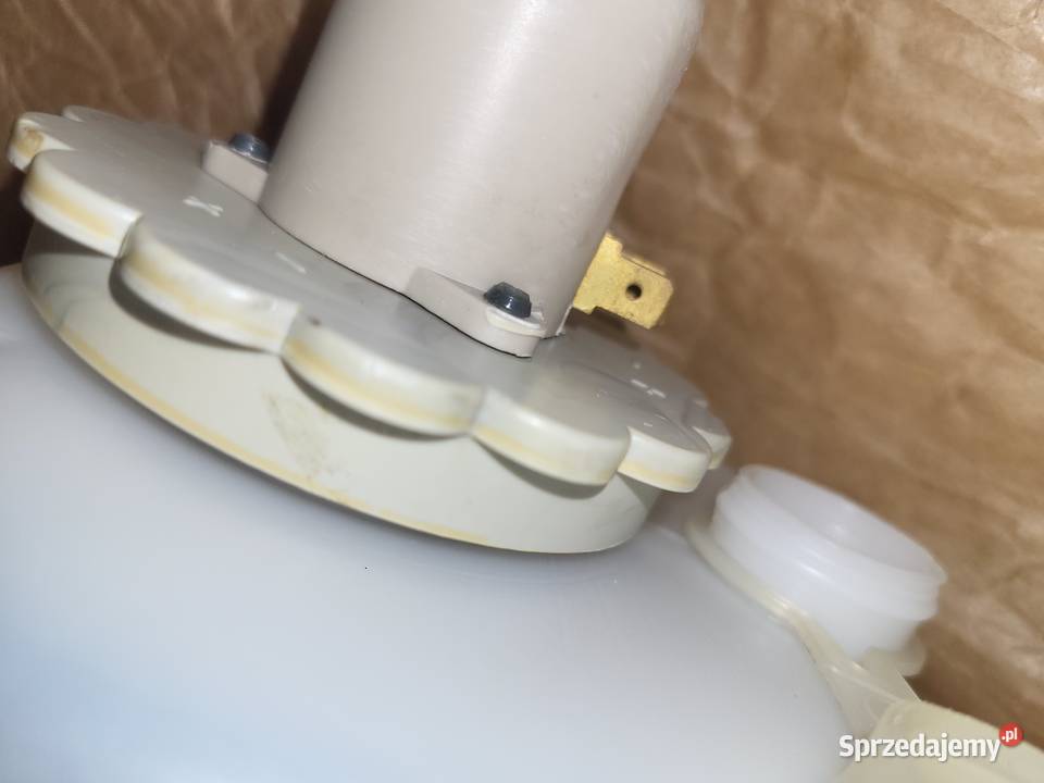 Trabant 601 Nowy zbiornik płynu spryskiwacza Piaseczno