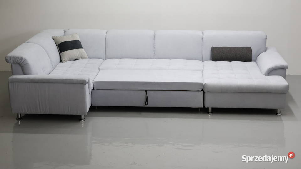 TPY narożnik Wielkie U funkcja spania rogówka