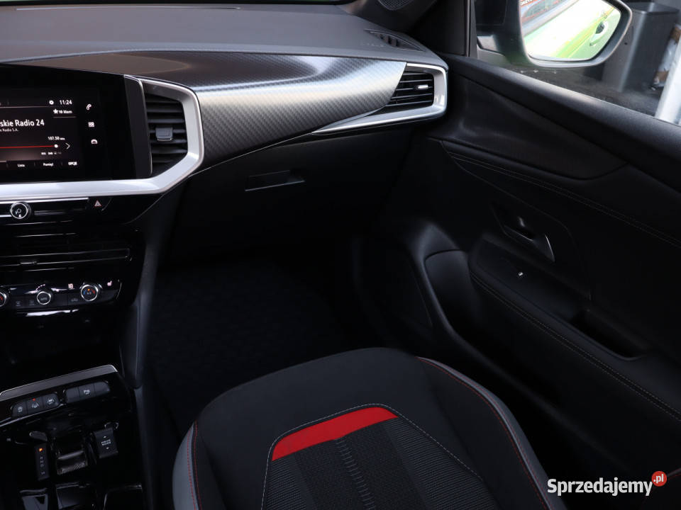 Opel Mokka 12 Turbo wspomaganie kierownicy Bielany Wrocławskie