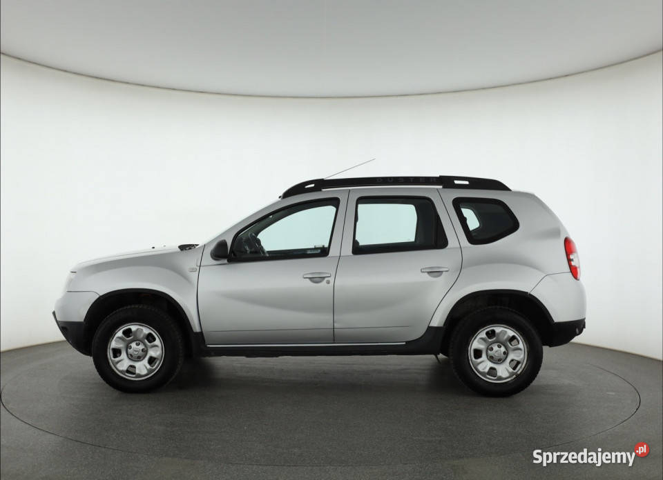 Dacia Duster 15 dCi