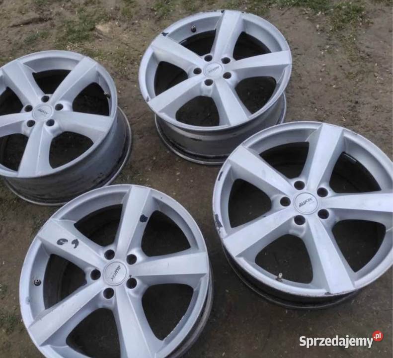 Alufelgi 19 5x112 okazja Ropczyce