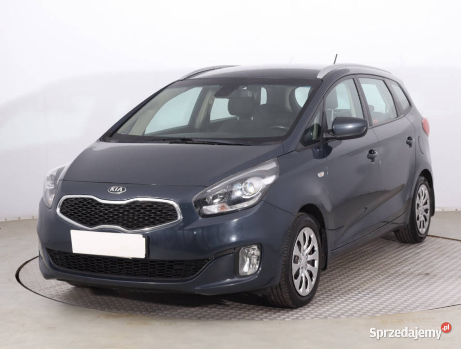 Kia Carens 16 GDI MPV Piaseczno sprzedam