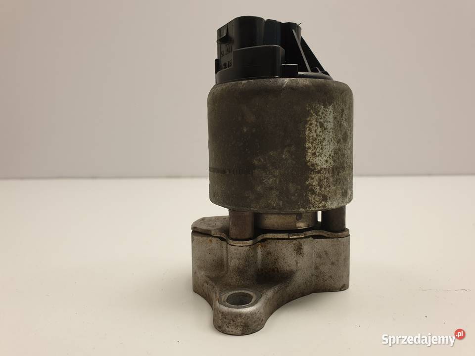ZAWÓR EGR Chevrolet Kalos 12 8V 8347736022 lubelskie sprzedam