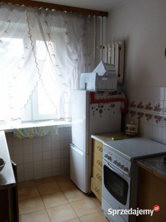 Mieszkanie na sprzedaż 2 pokoje Łódź