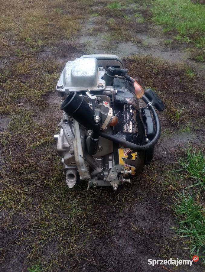 Silnik Honda gx100 Rok produkcji 2020 Stanisławów sprzedam