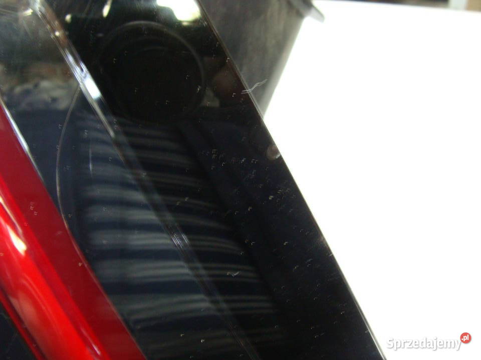LAMPA TYLNA PRAWA RENAULT ESPACE V 265501303R Oświetlenie Goleniów sprzedam