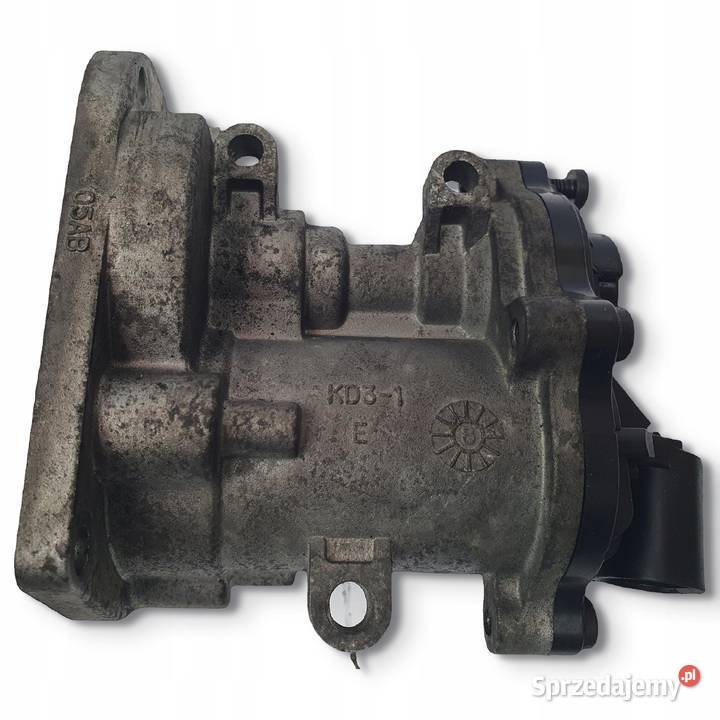 ZAWÓR EGR Ford Focus II 18 TDCI KKDA 21200005BA