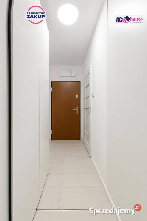 Mieszkanie 462m2 2pokojowe Gdańsk Bolesława 46.2m2 Sprzedaż