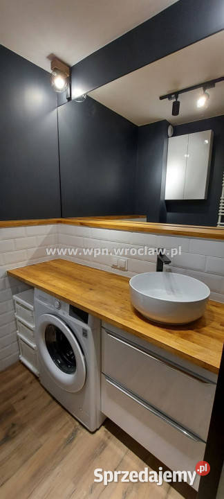 Mieszkanie 27m2 1pok Wrocław apartamentowiec sprzedam