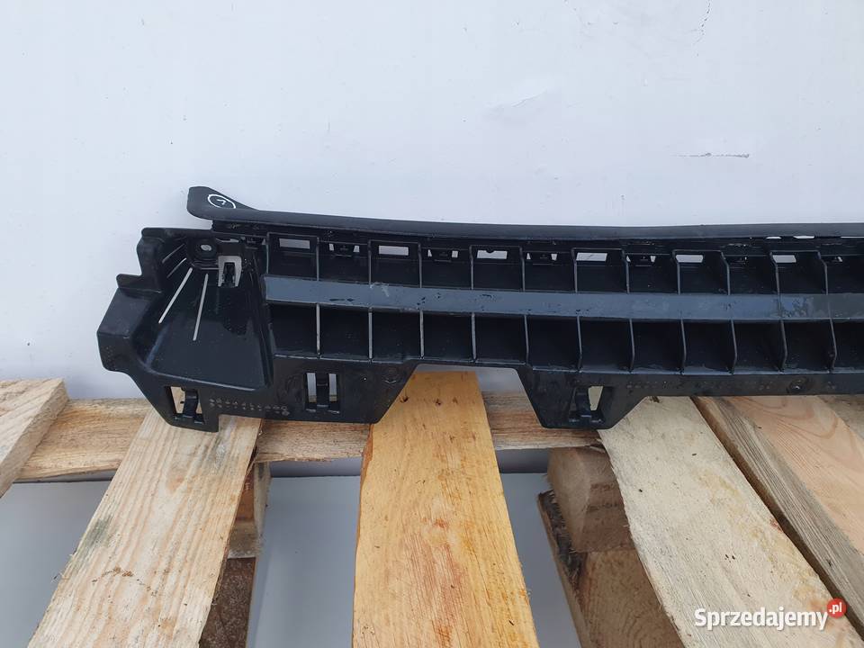 Audi A3 8P II lift BELKA TYLNEGO ZDERZAKA tył Rudka