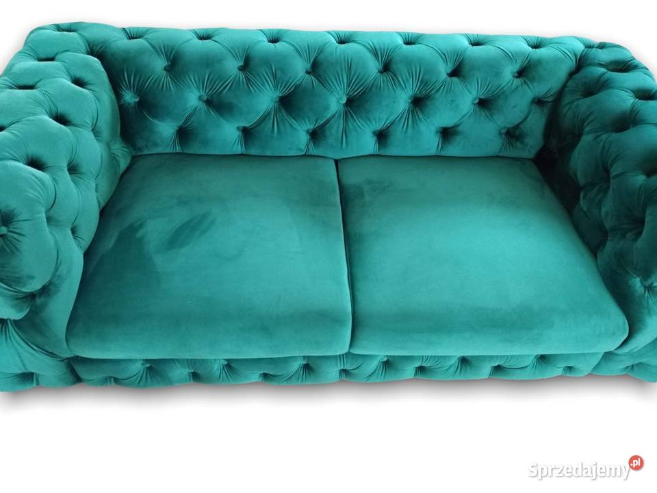 Sofa pikowana Kvadrat Warszawa