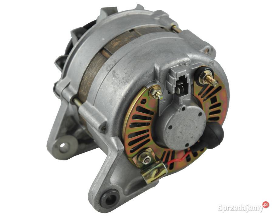 Alternator Mitsubishi K3A K3B K3C K3D K3H K3F Tajęcina