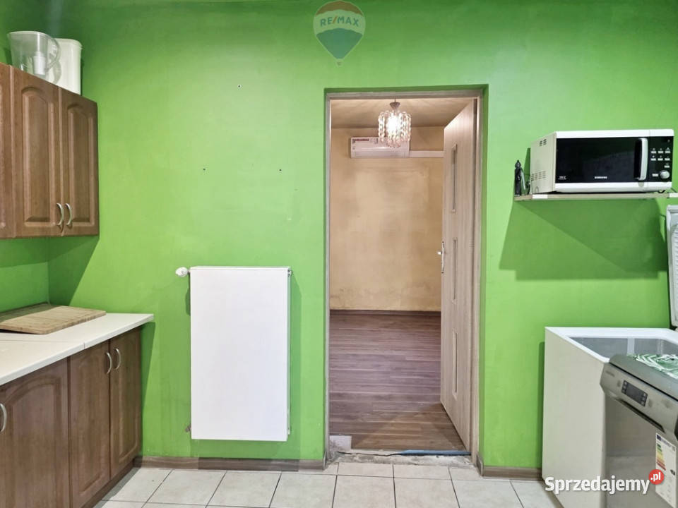 Dom w mieszkania Sprzedaż